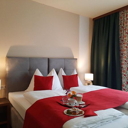 Hotel Bella Obertauern Eksteriør billede