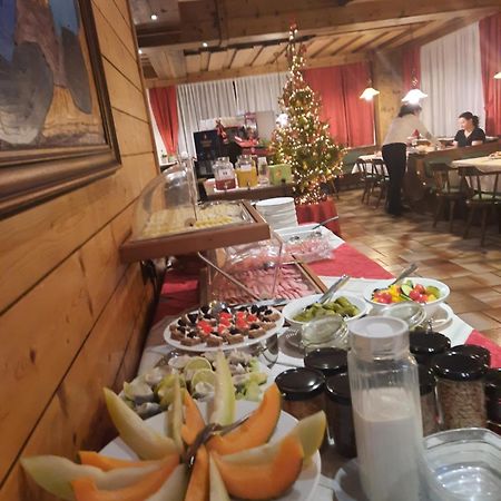 Hotel Bella Obertauern Eksteriør billede