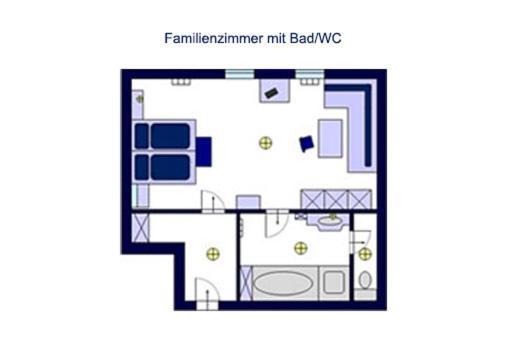 Hotel Bella Obertauern Eksteriør billede