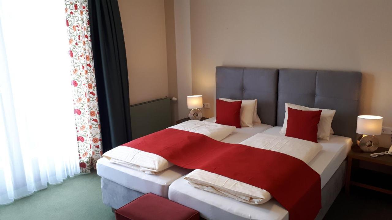 Hotel Bella Obertauern Eksteriør billede