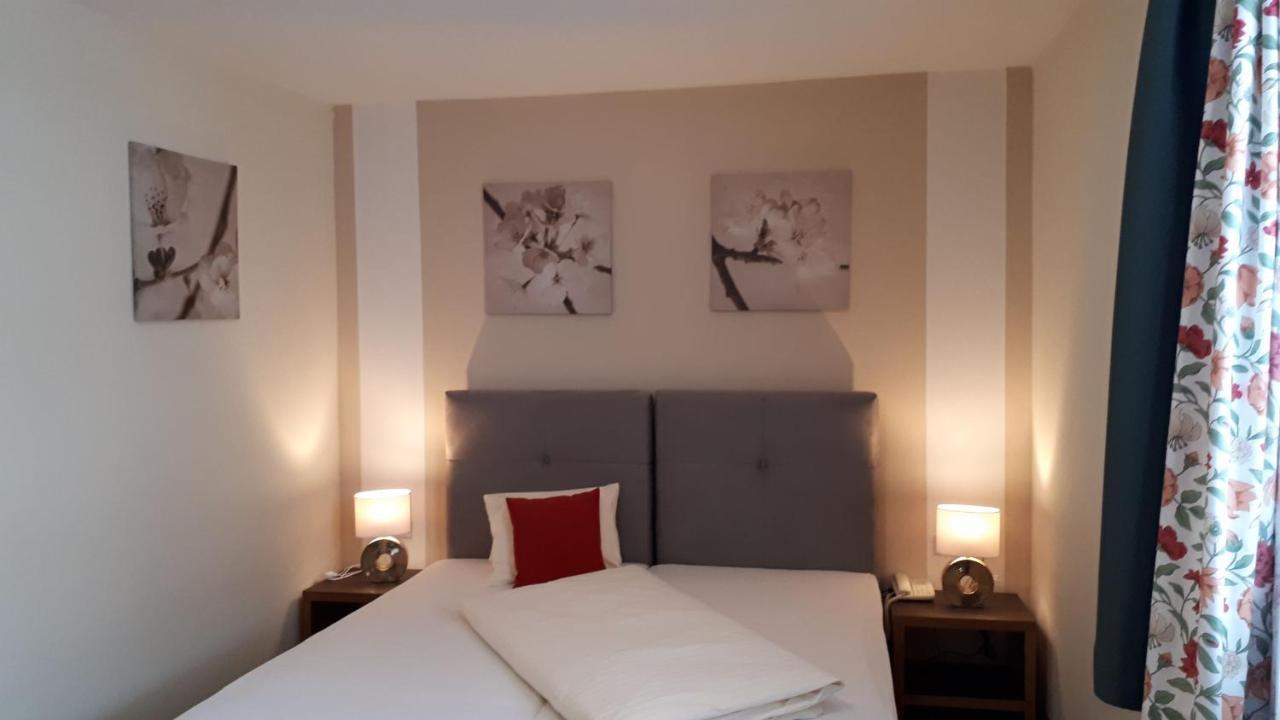 Hotel Bella Obertauern Eksteriør billede