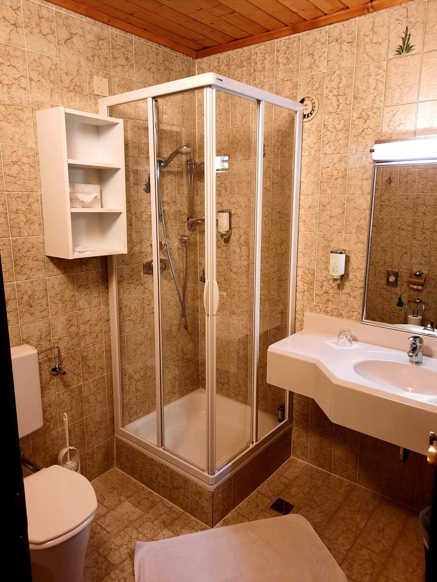 Hotel Bella Obertauern Eksteriør billede